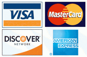 Credit-Card-logos
